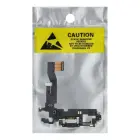 Charging flex USB for IPHONE 12 Pro black (pulled) — Photo 3