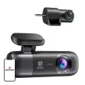 Redtiger F9(32G) 4K front and rear car camera Photo