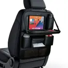 TECH-PROTECT UCA100 BACKSEAT CAR ORGANIZER BLACK Foto 1