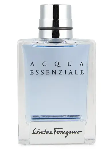 Salvatore Ferragamo Acqua Essenziale (EDT) tualetes ūdens vīriešiem 50 ml