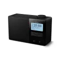 PHILIPS portatīvais radio, melns Foto 7