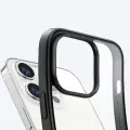 Ugreen LP635 Kickstand Protective Case Hard Cover with Gel Frame and Built-in Stand for iPhone 14 Pro Black (90926) Foto 10