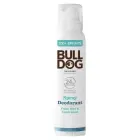 Bulldog Fresh Mint & Cedarwood Spray Deodorant 125 Ml Фото num