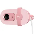 LOGITECH Brio 100 Full HD Webcam - ROSE - USB — Foto 4