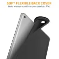 Tech-Protect SmartCase case for iPad 9.7'' 5 | 6 2017-2018 - black — Foto 2