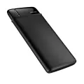 Forever power bank TB-100M 10000 mAh melns Foto 4