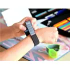 Mobile Origin AirTag Strap, green vibe — Foto 8