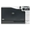 HP Printer Drucker Color LaserJet CP5225DN (CE712A#B19) Foto 3