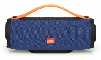 Savio BS-021 Blue