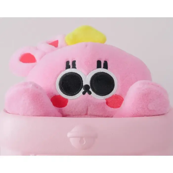 PICOCICI Doll Backpack k53 rabbit Photo