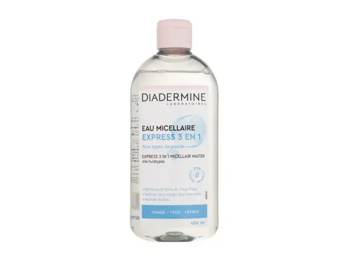 Diadermine Hydrating Micellar Water Micellar Water 400 ml