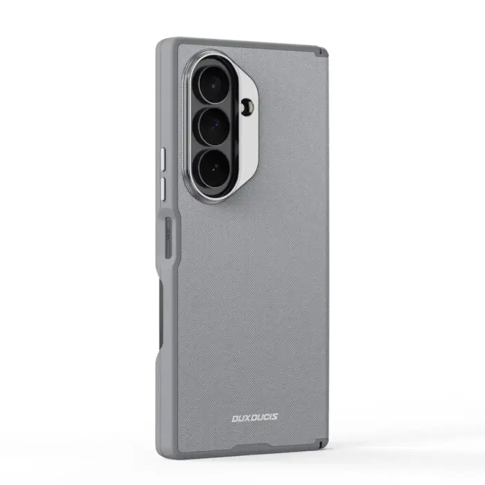 DUX DUCIS case VYNE for SAMSUNG Z Fold 8 Ultra grey