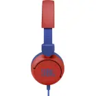 Wireless headset JBL JR310 red blue Foto 3