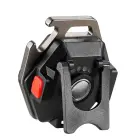 Mini flashlight LED keychain W5131 Type C Фото num