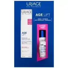Uriage Age Lift My Anti-Wrinkles & Firmness Duo - Dárková sada 40ml