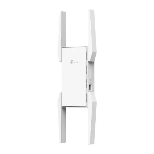 TP-LINK EAP673 AX5400 Wall-Plate Wi-Fi 6 Extender 8885020622874