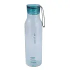 Pudele Eco 550ml zaļa Foto 1