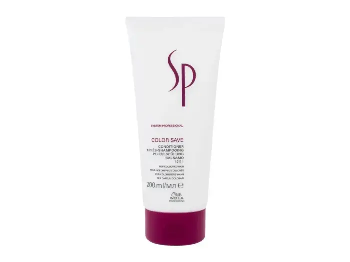 Wella Professionals SP Color Save Conditioner 200 ml