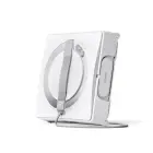 ECOVACS Winbot W2 Omni Window Cleaning Robot white grey WG821-11 WG82111 (WG821-11) Foto 3