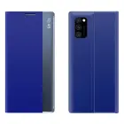 New Sleep Case cover for Poco M4 Pro 5G blue — Foto 1