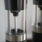 Huslog Grinder Set with Charging Base - Black — Фото 8