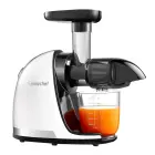 Slow Juicer AMZCHEF 1501-WT (White) — Фото 1