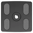 Quick Release PlateK&F Concept KF31.004 Foto 1