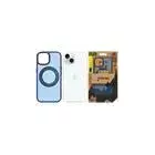 Tactical MagForce Hyperstand Cover for Apple iPhone 15 Deep Blue — Foto 8