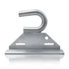 Qoltec Pole bracket | MBL: 18kN — Foto 2