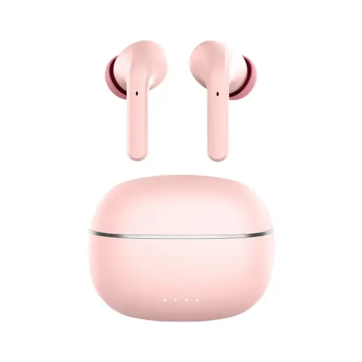 Forever Bluetooth ANC earphones TWE-210 Earp pink Foto 3
