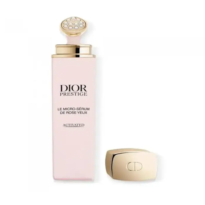 Dior Prestige Micro Serum De Rose Yeux 20ml