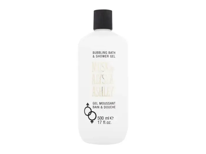 Alyssa Ashley Musk Shower Gel 500 ml