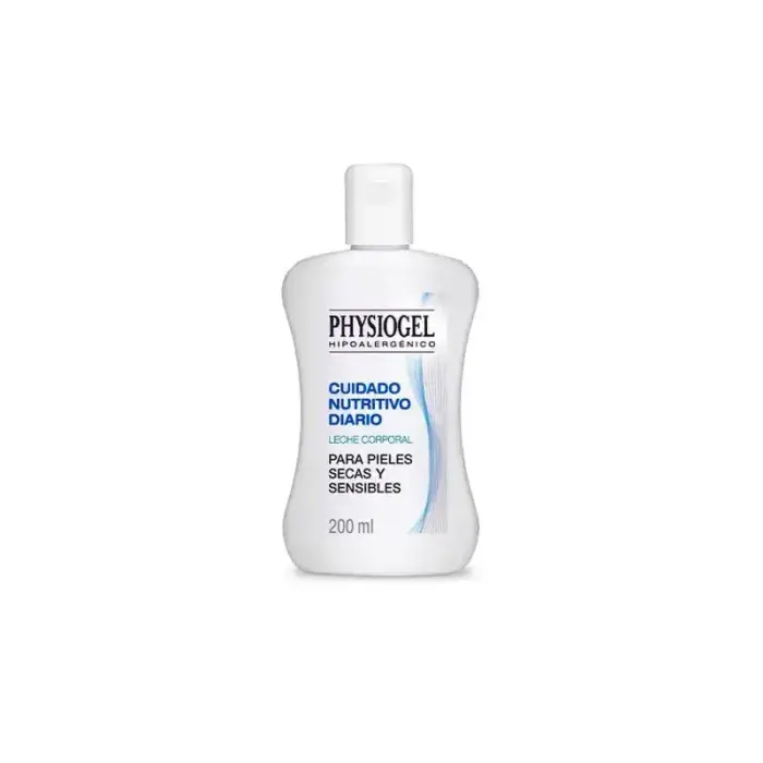 Stiefel Physiogel Milk Body 200ml