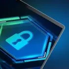 Lenovo ThinkPad X1 Yoga Gen 8 - up to 15" 3mk Privacy 2-way (without glue) Foto 5