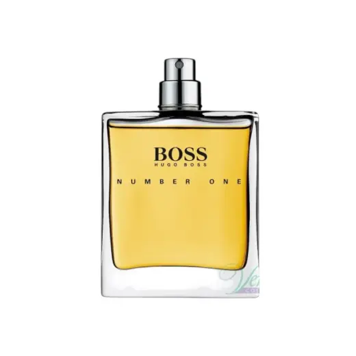 Hugo Boss, Boss Number One, Eau De Toilette, For Men, 100 ml *Tester Фото num