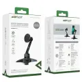 Acefast stand stand magnetic phone holder black (E11) Photo