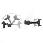 iOttie Easy One Touch Wireless 2 Dash Mount — Фото 4