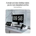 Nillkin PowerTrio 3in1 Wireless Charger for Apple Watch White (MFI) Фото num