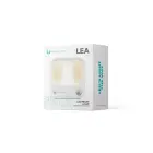 LED BUNNY Night Lamp PURE FLC-10 LEA PIR white 500mAh Forever Light Photo
