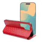 Flip case for Xiaomi 17 Cubic Book red — Foto 2