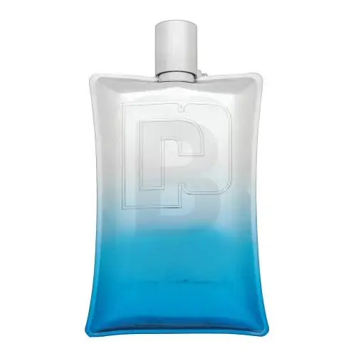Paco Rabanne Pacollection Genius Me (EDP) parfimērijas ūdens unisex 62 ml