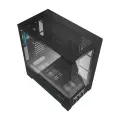 Darkflash DY451 PRO computer case with fan (black) Фото num