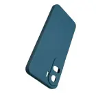 Beline Silicone Case Honor 90 Lite Blue — Foto 3
