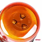 LED Warning Lamp WAR11M — Photo 2