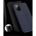 DUX DUCIS Skin X Bookcase type case for Samsung Galaxy A02s EU pink Photo