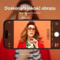 PanzerGlass PicturePerfect iPhone 15 Pro 6.1" | 15 Pro Max 6.7" czarny|black 1137 camera lens Foto 5