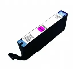 UPrint Canon CLI-581XXLM Magenta
