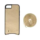 BAG - Simply Leather Case - IPHONE XS MAX Gold Foto 3