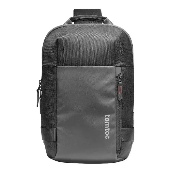 tomtoc Navigator-T24 сумка для ноутбука 14" черная