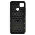Thunder Case for Xiaomi Redmi 10A Black — Foto 3